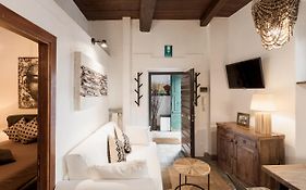 Campo Dei Fiori Suite Luxury Home